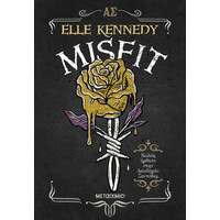 Μεταίχμιο Misfit