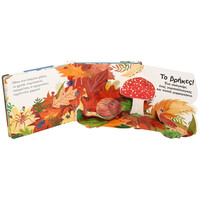 Ψυχογιός 30017 Βρες με! στο Δασος