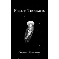 Simon & Schuster Pillow Thoughts