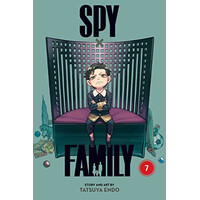 Spy X Family Vol. 7