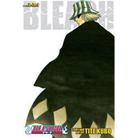 Bleach Vol.3 In1 Vol.2