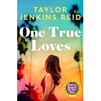 Simon & Schuster One True Loves