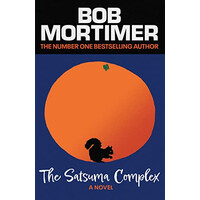 Simon & Schuster Satsuma Complex (Hardcover)