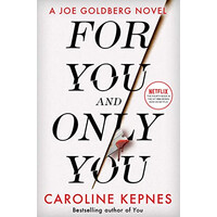 Simon & Schuster For You And Only You