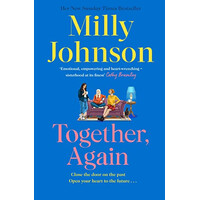 Simon & Schuster Together, Again