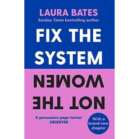 Simon & Schuster Fix The System, Not The Women