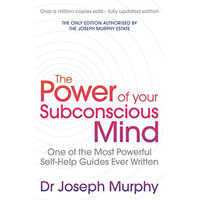 Simon & Schuster The Power Of Your Subconscious Mind, One Of The Most Powerful Self-Help Guides Ever Written!