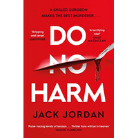 Simon & Schuster Do No Harm