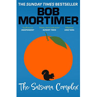 Simon & Schuster Satsuma Complex