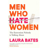 Simon & Schuster Men Who Hate Women Softback