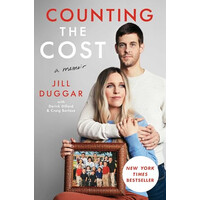 Simon & Schuster Counting The Cost