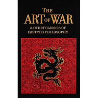 Simon & Schuster The Art Of War & Other Classics Of Eastern Philosophy