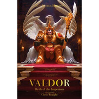 Simon & Schuster Black Library Warhammer
