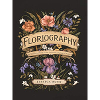 Simon & Schuster Floriography