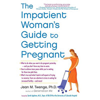 Simon & Schuster The Impatient Woman'S Guide To Getting Pregnant
