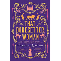 Simon & Schuster That Bonesetter Woman