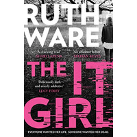 Simon & Schuster The It Girl
