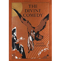 Simon & Schuster Divine Comedy