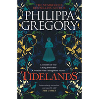Simon & Schuster Tidelands