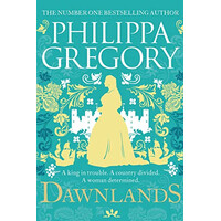 Simon & Schuster Dawnlands