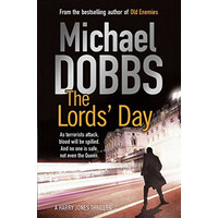 Simon & Schuster The Lords' Day