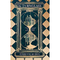 Simon & Schuster Turnglass (Hardcover)