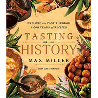 Simon & Schuster Tasting History