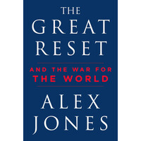 Simon & Schuster Great Reset