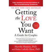 Simon & Schuster Getting The Love You Want