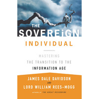 Simon & Schuster Sovereign Individual
