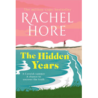 Simon & Schuster Hidden Years (Hardcover)