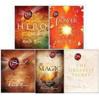 Simon & Schuster The Magic
