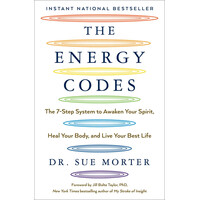 Simon & Schuster The Energy Codes