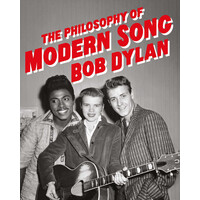 Simon & Schuster The Philosophy Of Modern Song