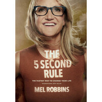 Simon & Schuster 5 Second Rule