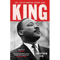Simon & Schuster King