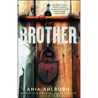Simon & Schuster Brother
