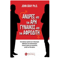 Ιβίσκος Ανδρεσ Απο Τον Αρη Γυναικεσ Απο Την Αφροδιτη