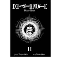 Viz Media Death Note Vol.2