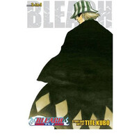 Viz Media Bleach Vol.3 In1 Vol.3