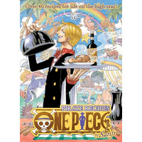 Viz Media One Piece: Pirate Recipes