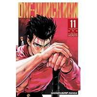 Viz Media One-Punch Man, Vol.11