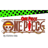 Viz Media One Piece, Vol. 38