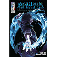 Viz Media My Hero Academia, Vol. 30