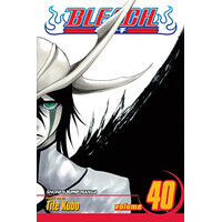 Viz Media Τόμος Manga Bleach Vol. 40