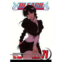 Viz Media Bleach, Vol. 71