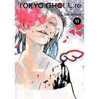 Viz Media Tokyo Ghoul: Re, Vol. 11