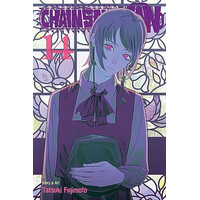 Viz Media Chainsaw Man, Vol. 14