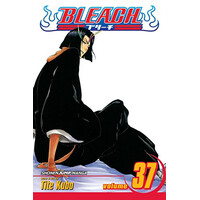Viz Media Τόμος Manga Bleach Vol. 37