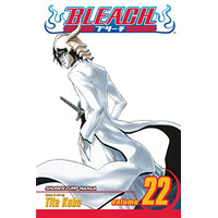 Viz Media Τόμος Manga Bleach Vol. 22